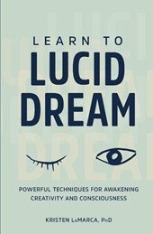 Learn to Lucid Dream