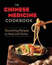 The Chinese Medicine Cookbook