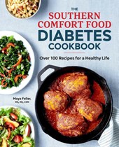 The Southern Comfort Food Diabetes Cookbook