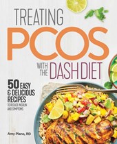Treating PCOS with the DASH Diet
