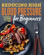 Reducing High Blood Pressure for Beginners