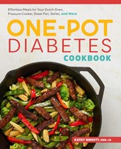 The One-Pot Diabetic Cookbook