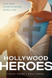 Turek, F: Hollywood Heroes