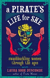 A Pirate's Life for She