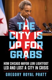 The City Is Up for Grabs
