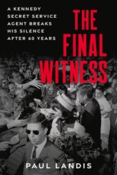 Landis, P: Final Witness
