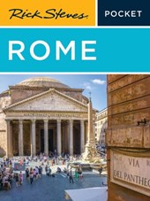 Rick Steves Pocket Rome (6th Edition)