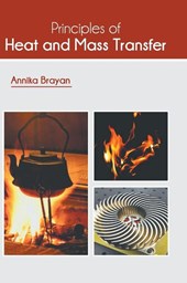 Principles of Heat and Mass Transfer