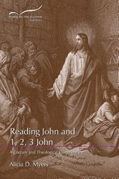 Reading John and 1, 2, 3 John