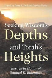 SEEKING WISDOMS DEPTHS & TORAH