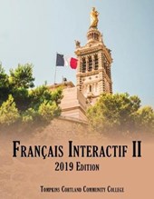 Français Interactif II: 2020 Edition