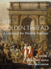 The Golden Thread Vol 1