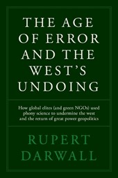 The Age of Error