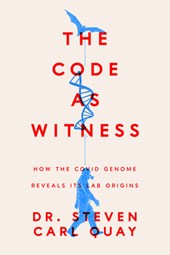 The Code as Witness