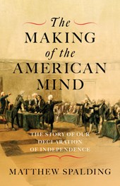 The Making of the American Mind