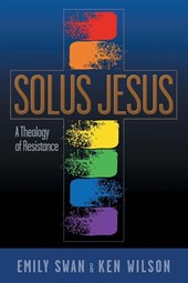 Solus Jesus