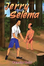 Jerry and Selema