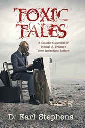 TOXIC TALES