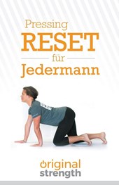 Pressing Reset Fur Jederman