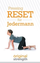 Pressing Reset Fur Jederman