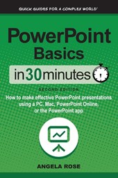 PowerPoint Basics In 30 Minutes