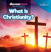 What Is Christianity?