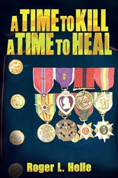 A Time to Kill, a Time to Heal