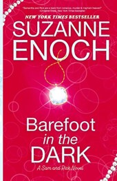 Barefoot in the Dark