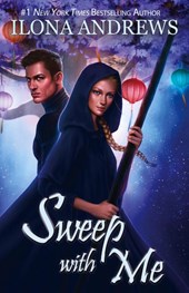 Sweep with Me