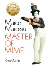 Marcel Marceau