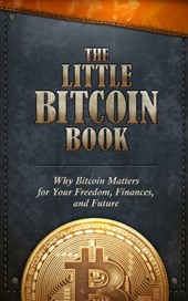 LITTLE BITCOIN BK