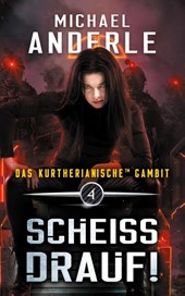 Scheiss Drauf!