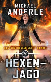 Hexenjagd