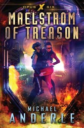 Maelstrom of Treason