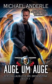 Auge um Auge