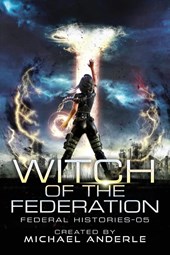 Witch Of The Federation V