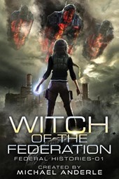 Witch Of The Federation