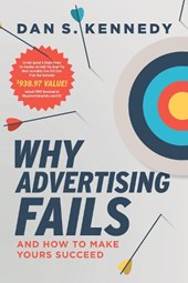 WHY ADVERTISING FAILS
