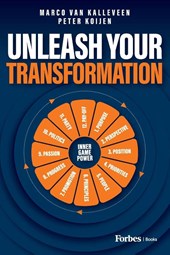 Unleash Your Transformation