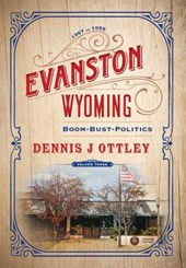 Evanston Wyoming Volume 3