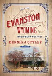 Evanston Wyoming Volume 5