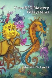 OpenBSD Mastery
