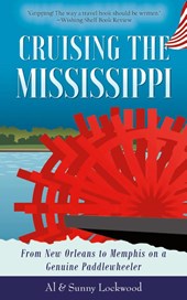 Cruising the Mississippi