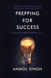 Prepping for Success