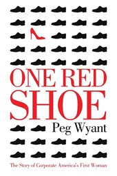 One Red Shoe