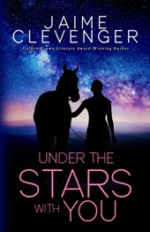 UNDER THE STARS W/YOU
