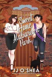 Sweet Home Alabarden Park