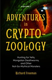 Adventures in Cryptozoology