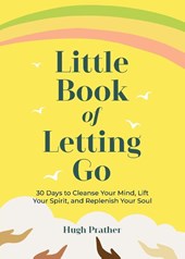 Little Book of Letting Go