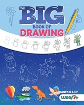 The Big Book of Drawing